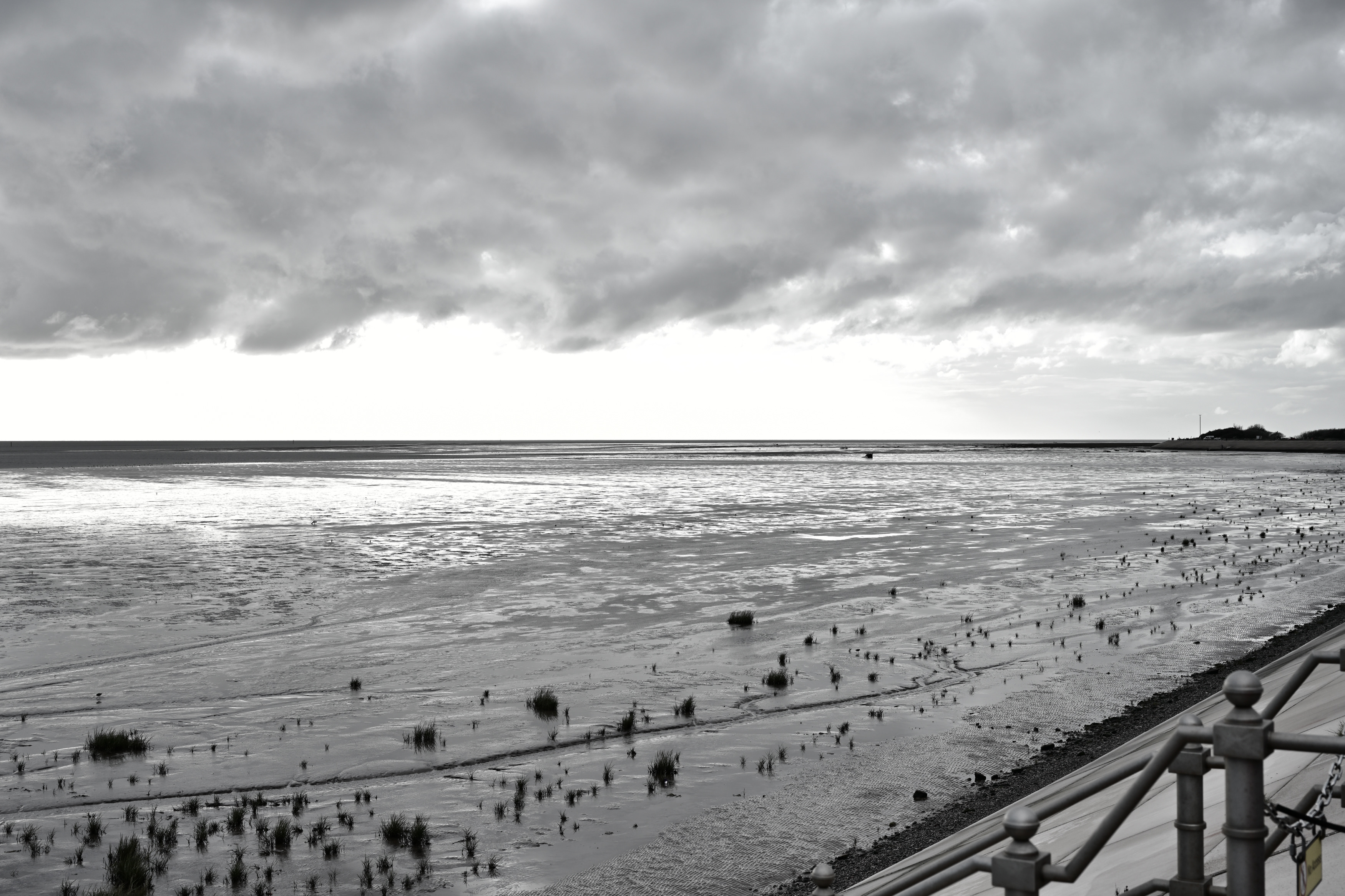 Lytham - Beach